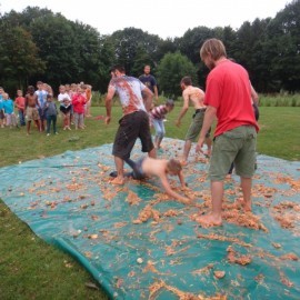 DSC07675 - Scouts en Gidsen Zaventem 